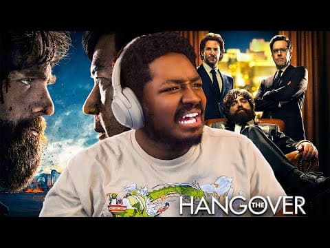 The Hangover Part III