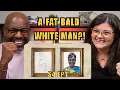 Taskmaster S4E1