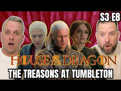 House of the Dragon S3E8