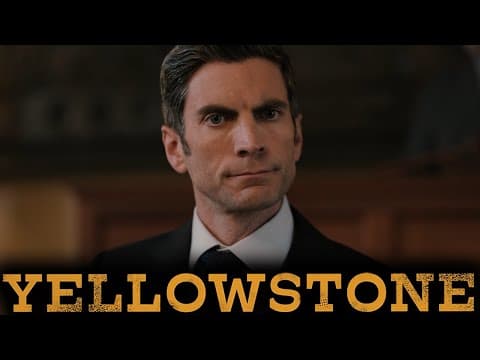 Yellowstone S5E8