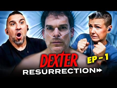 Dexter: Resurrection S1E1