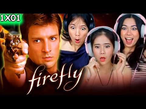 Firefly S1E1