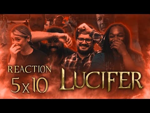 Lucifer S5E10
