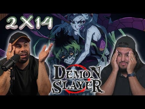 Demon Slayer S2E14