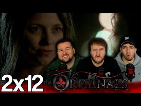 The Originals S2E12
