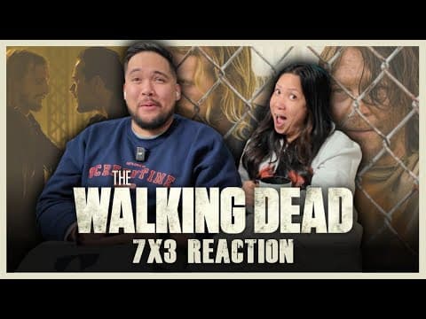 The Walking Dead S7E3