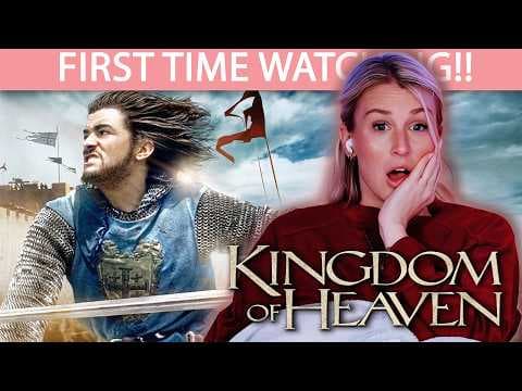Kingdom of Heaven
