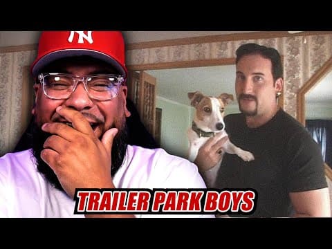 Trailer Park Boys S1E4