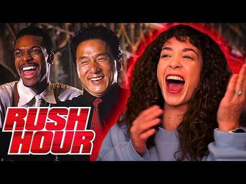 Rush Hour