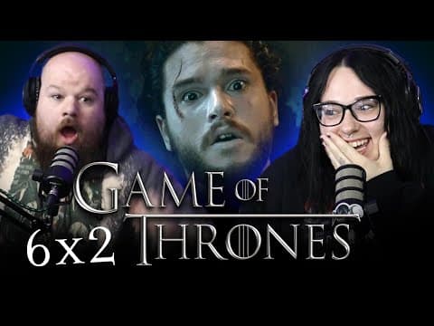 Game Of Thrones S6E2