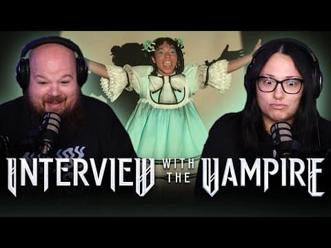 Interview with the Vampire S2E4