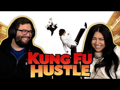 Kung Fu Hustle