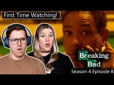 Breaking Bad S4E8