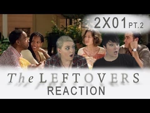 The Leftovers S2E1