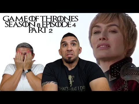 Game Of Thrones S8E4