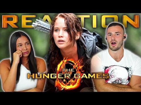 The Hunger Games