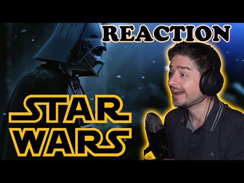 Star Wars Episode IV: A New Hope