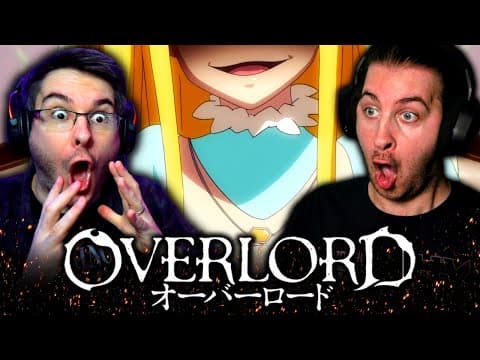Overlord S2E10