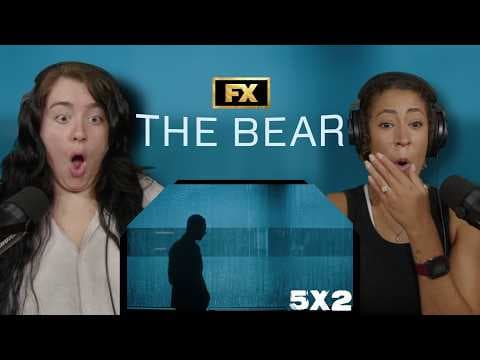 The Bear S5E2