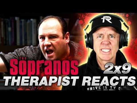 The Sopranos S2E9