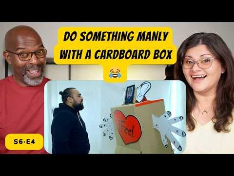 Taskmaster S6E4