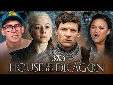 House of the Dragon S3E4