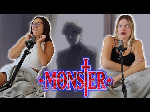 Monster S1E28