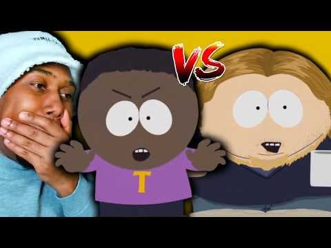 South Park S17E3