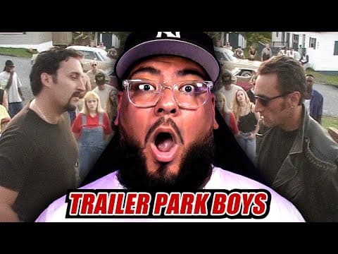 Trailer Park Boys S1E1