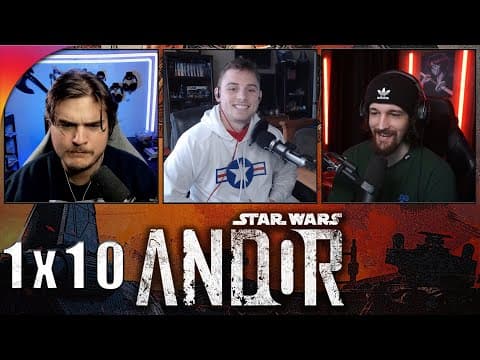 Star Wars: Andor S1E10
