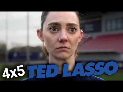 Ted Lasso S4E5