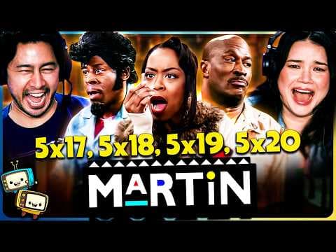 Martin