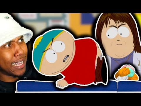 South Park S15E8