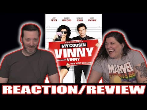 My Cousin Vinny