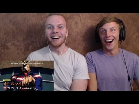 My Hero Academia S2E21