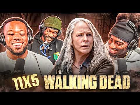 The Walking Dead S11E5
