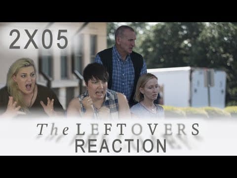 The Leftovers S2E5