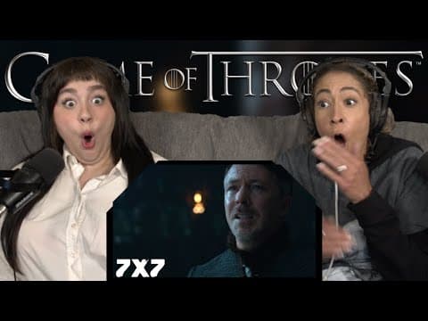 Game Of Thrones S7E7
