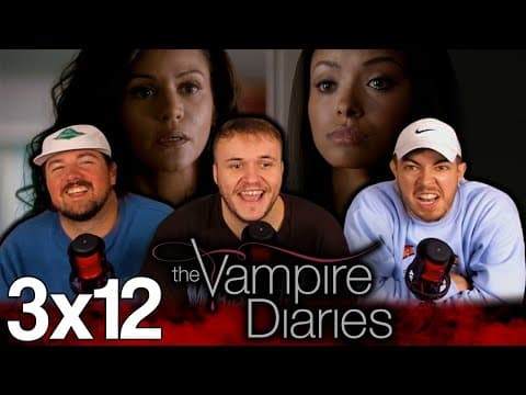 The Vampire Diaries S3E12