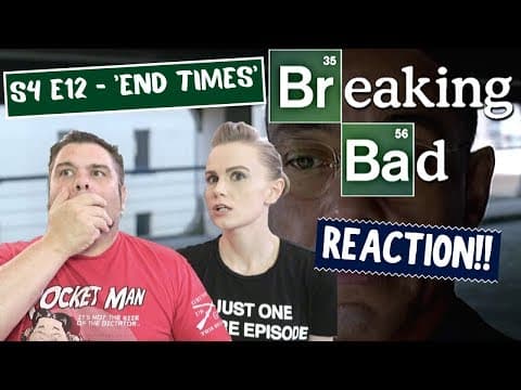 Breaking Bad S4E12