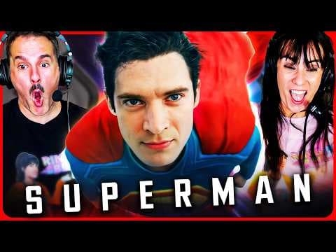 Superman