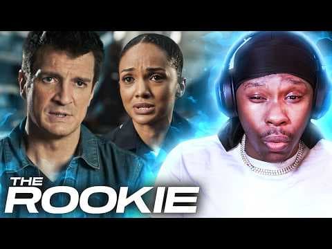 The Rookie S3E6,7