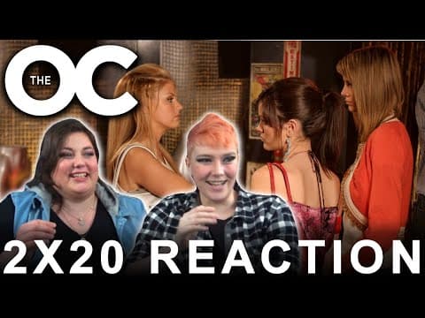 The O.C. S2E20