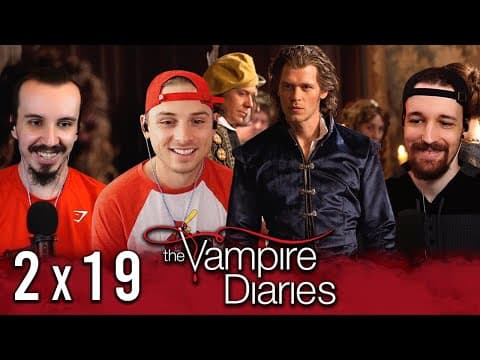 The Vampire Diaries S2E19