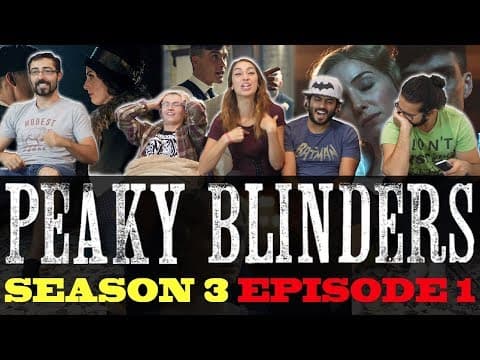 Season 3 Episode 1