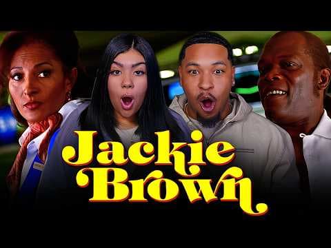 Jackie Brown