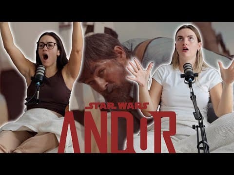 Andor S2E3