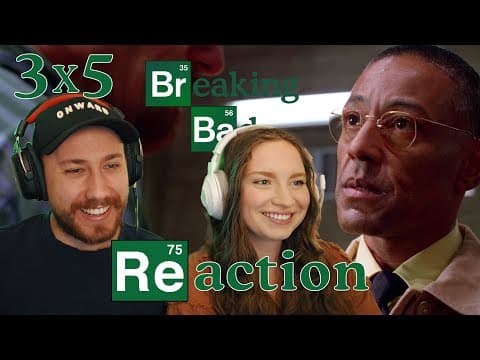 Breaking Bad S3E5