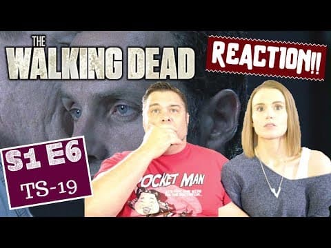 The Walking Dead S1E6