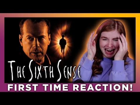 The Sixth Sense (1999)